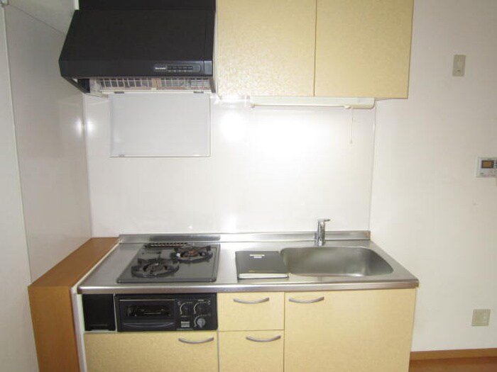 物件内観写真11　(キッチン)