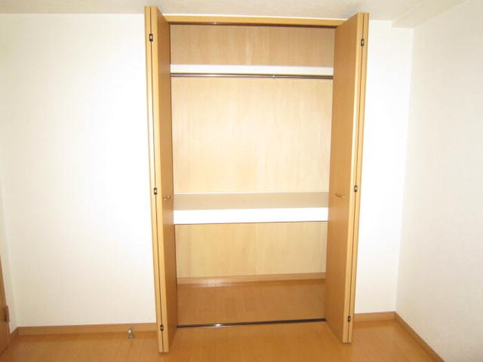 物件内観写真15　(収納)