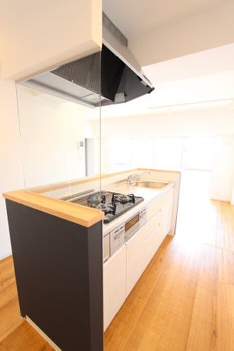 物件内観写真8　(キッチン)