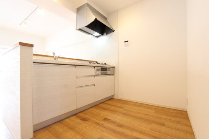 物件内観写真9　(キッチン)