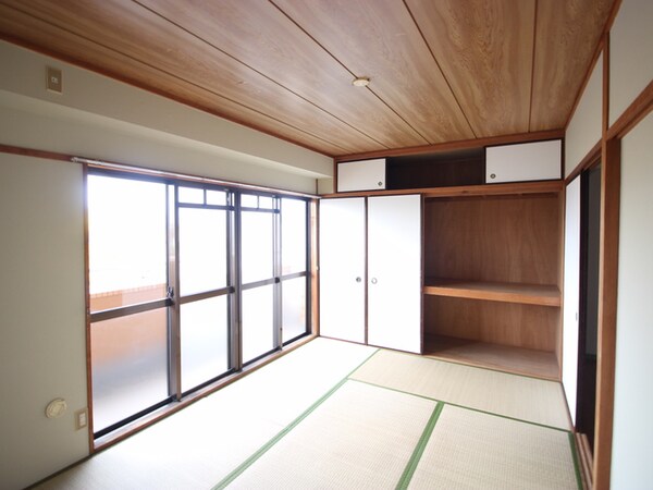 居室