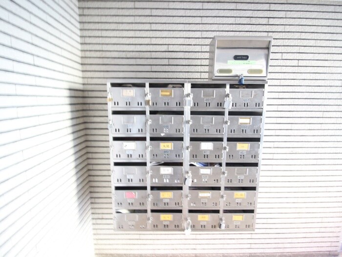 物件外観写真5　(建物設備)