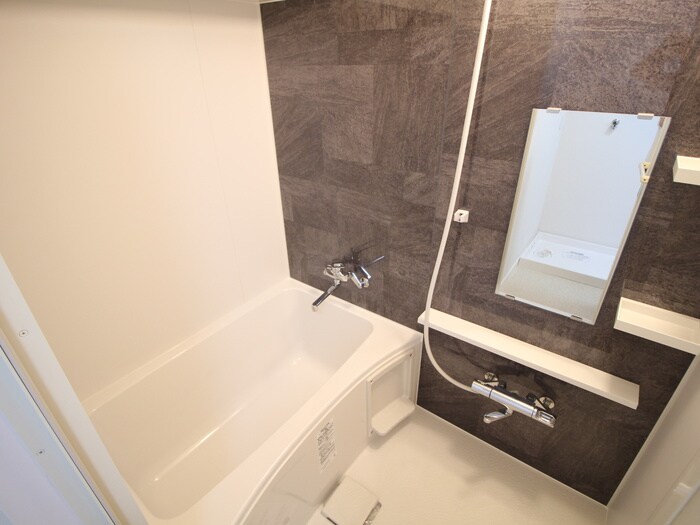 物件内観写真11　(バス／シャワールーム等)