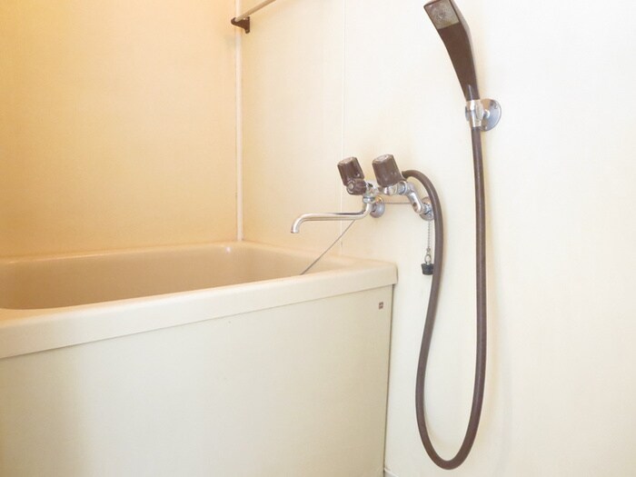 物件内観写真8　(バス／シャワールーム等)
