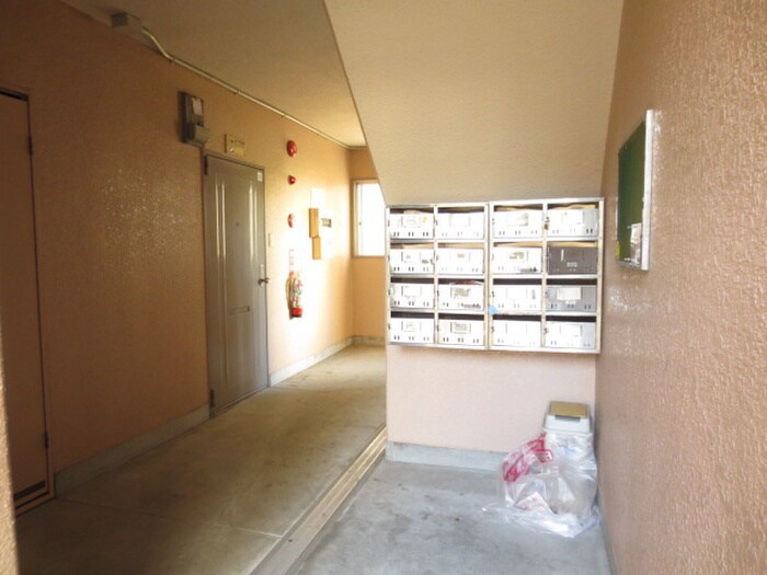 物件外観写真5　(建物設備)