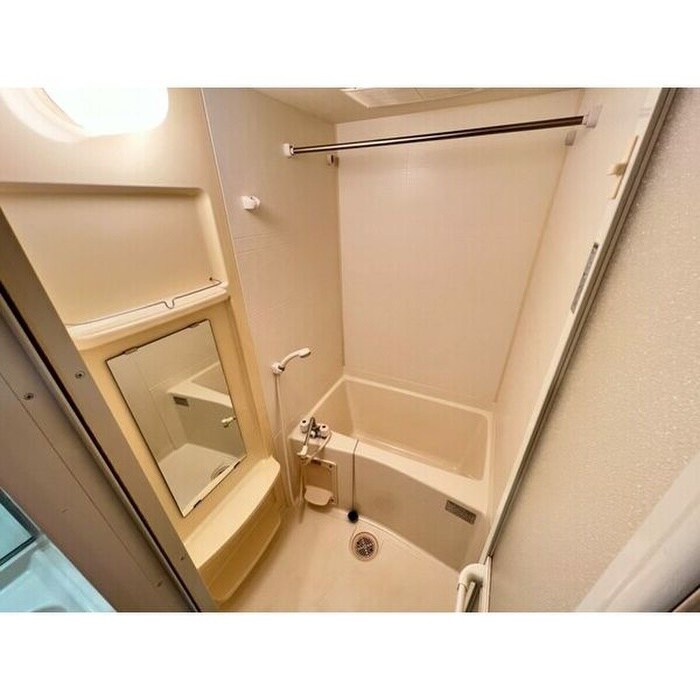 物件内観写真9　(バス／シャワールーム等)