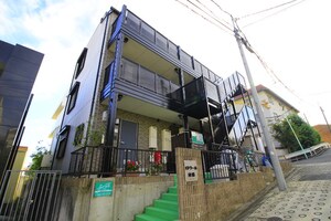 エトワ－ル向陽外観写真