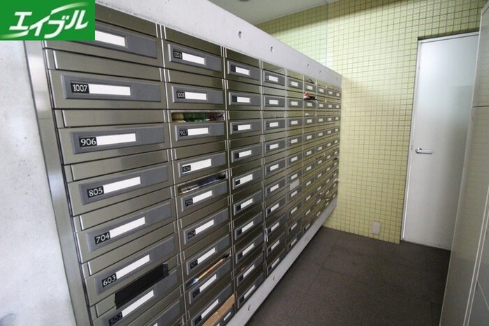 物件外観写真3　(建物設備)