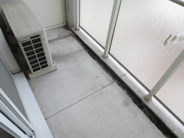 物件内観写真16　(ベランダ・バルコニー)