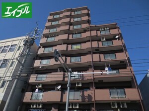 グロリアス滝子外観写真