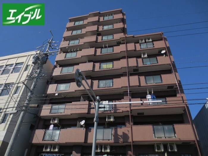 物件外観写真3　(外観写真)