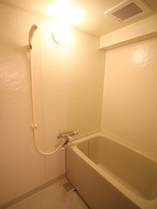 物件内観写真11　(バス／シャワールーム等)