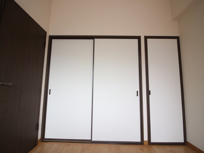 物件内観写真14　(収納)