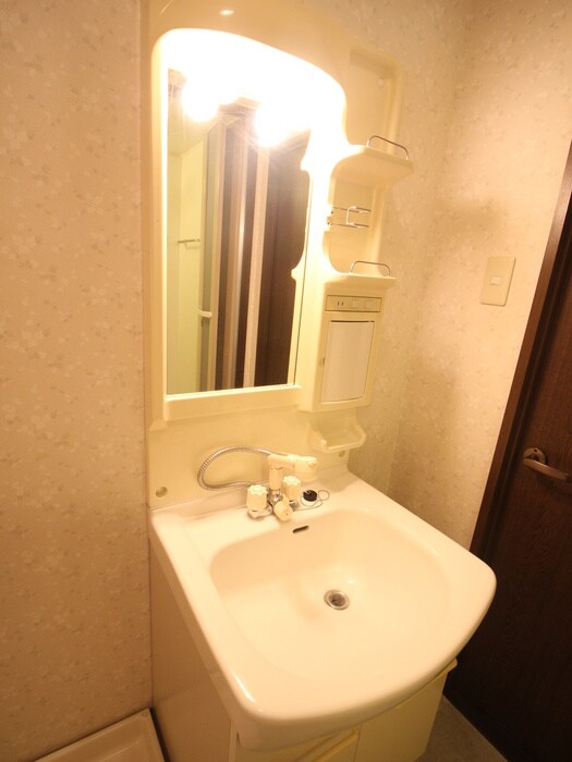 物件内観写真16　(洗面)