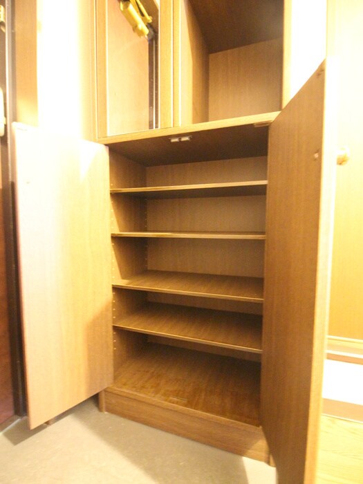 物件内観写真17　(靴箱)