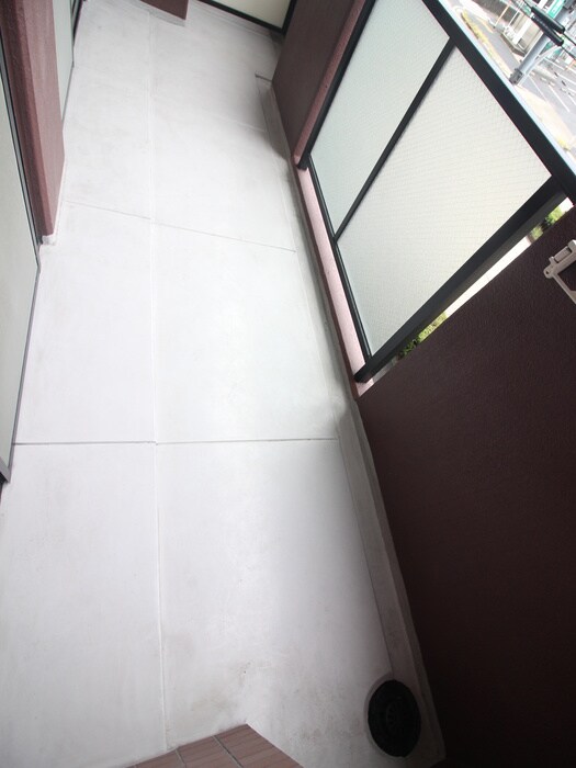 物件内観写真22　(ベランダ・バルコニー)