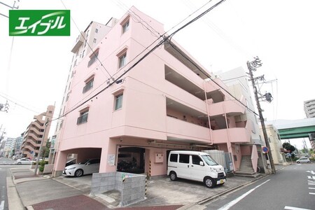 ｺ-ﾎﾟ牛巻外観写真
