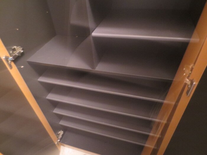 物件内観写真7　(靴箱)