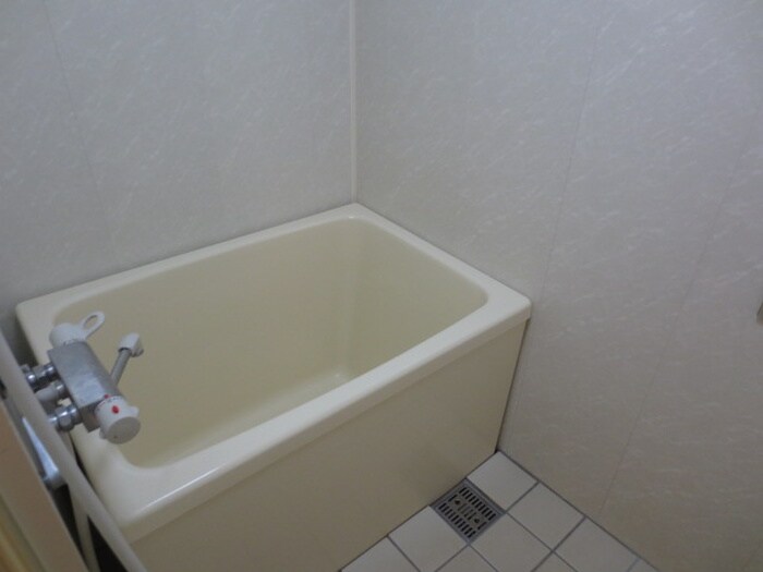 物件内観写真9　(バス／シャワールーム等)