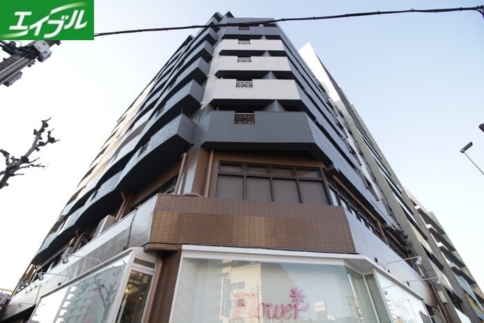 物件外観写真6　(外観写真)