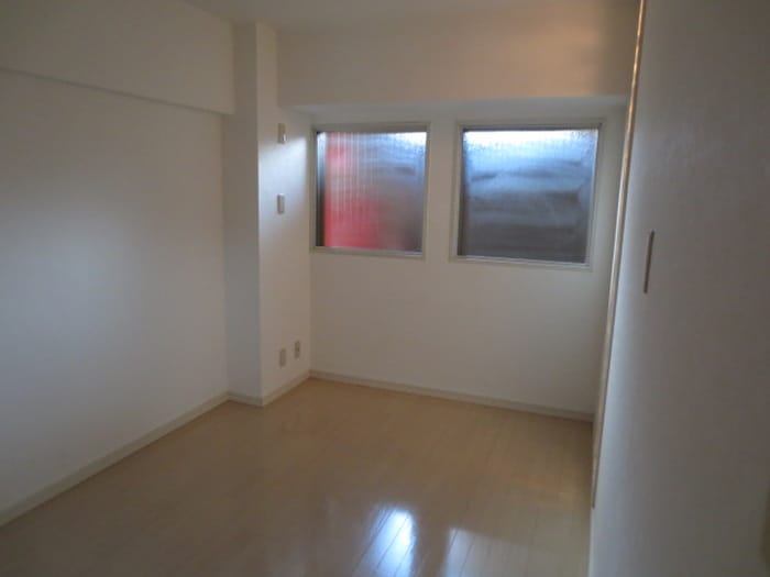 物件内観写真11　(居室)