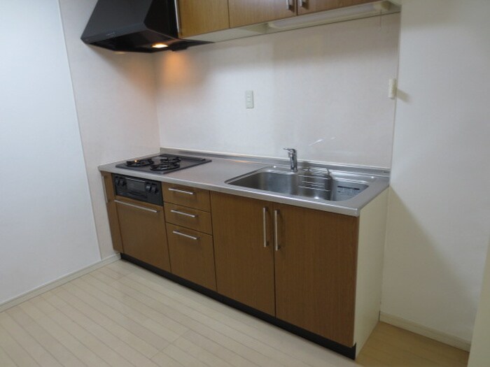 物件内観写真14　(キッチン)