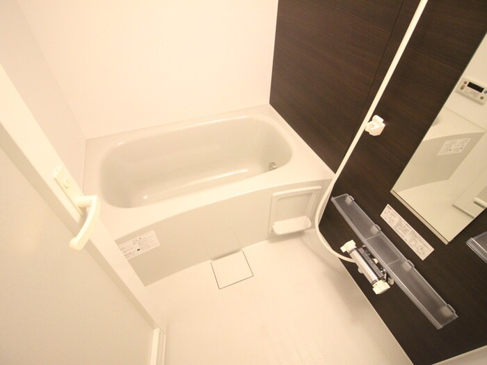 物件内観写真10　(バス／シャワールーム等)