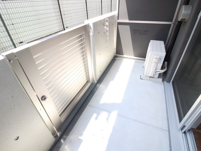 物件内観写真16　(ベランダ・バルコニー)