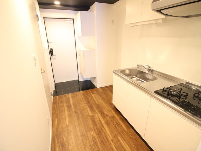 物件内観写真21　(廊下)