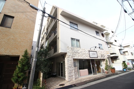 CHEZ  MOI外観写真