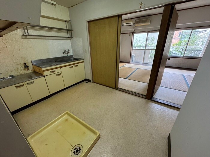 物件内観写真7　(居室)