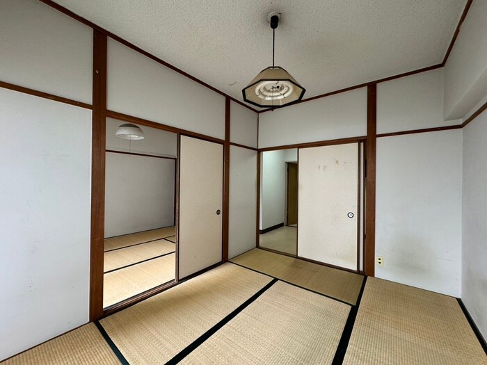 物件内観写真8　(居室)