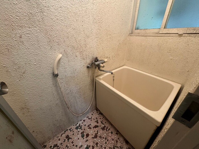 物件内観写真12　(バス／シャワールーム等)