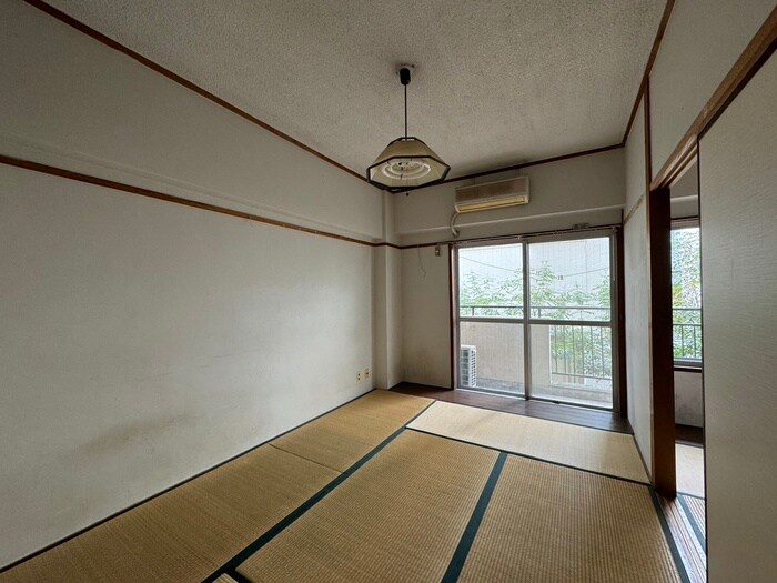 物件内観写真18　(居室)