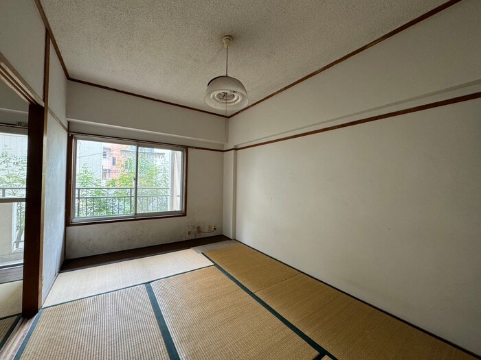 物件内観写真19　(居室)