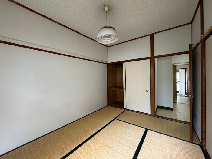 物件内観写真20　(居室)