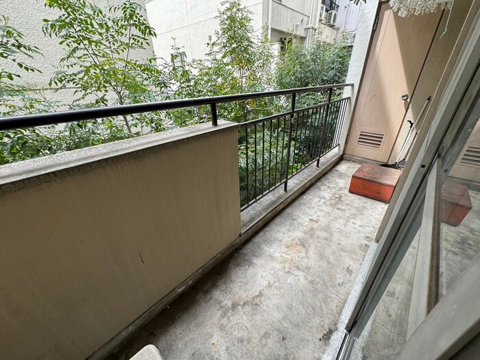 物件内観写真21　(ベランダ・バルコニー)