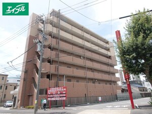 ヤマトシャンポール外観写真