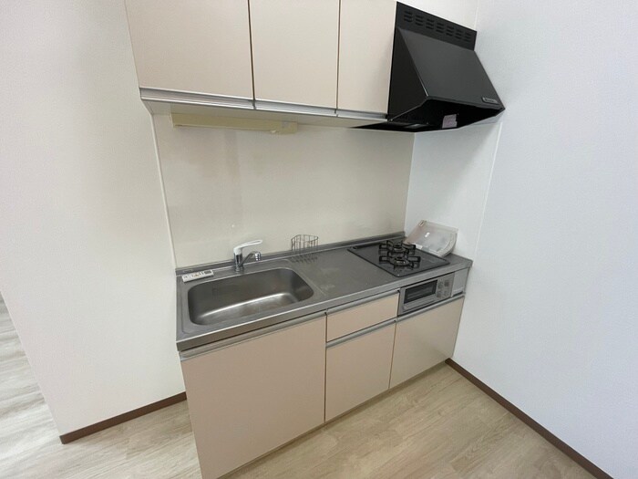 物件内観写真10　(キッチン)