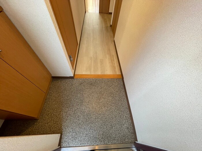 物件内観写真14　(洗面)