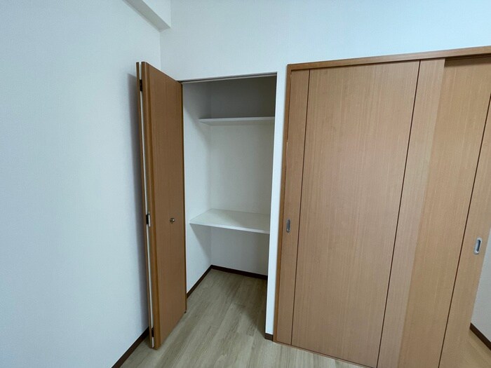 物件内観写真18　(収納)