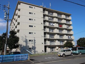 レジデンス野村外観写真