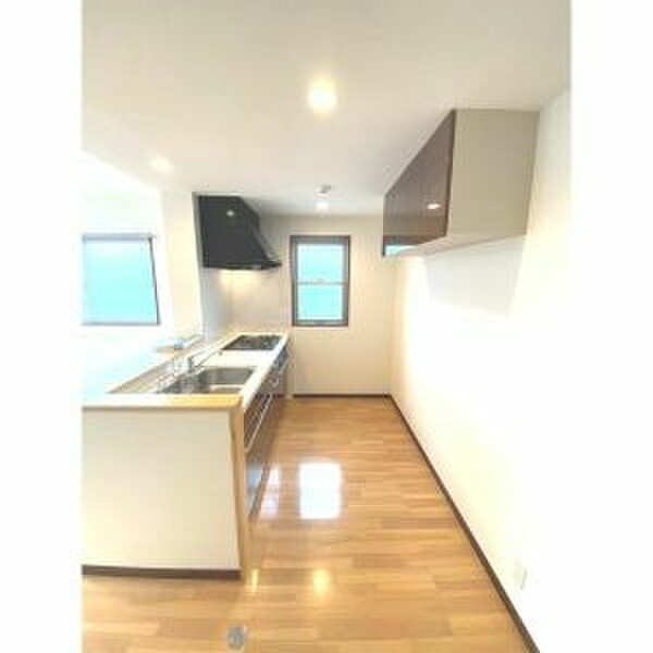 物件内観写真7　(キッチン)