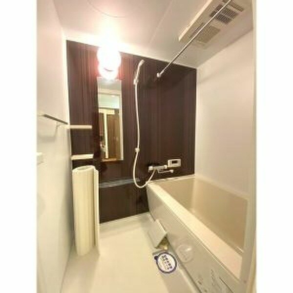 物件内観写真13　(バス／シャワールーム等)