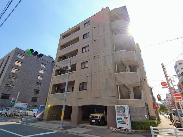 物件外観写真5　(外観写真)