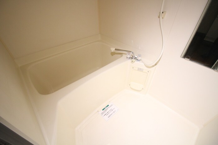 物件内観写真13　(バス／シャワールーム等)