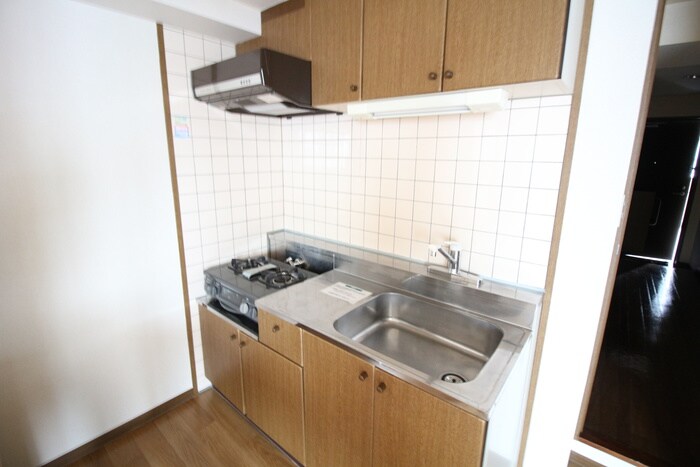 物件内観写真14　(キッチン)