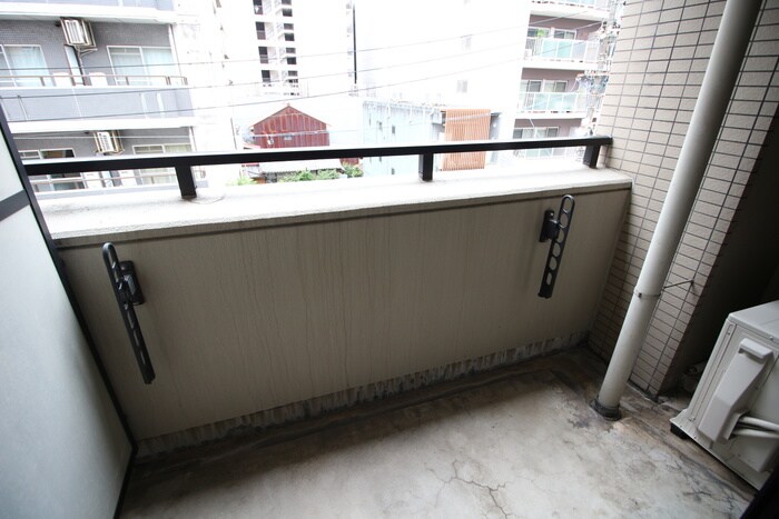 物件内観写真15　(ベランダ・バルコニー)
