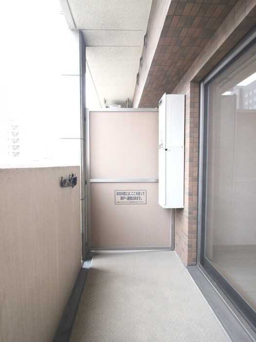 物件内観写真15　(ベランダ・バルコニー)