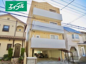 Ｃ＆Ａ外観写真
